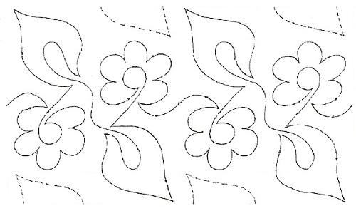 Daisy Duo - 5"